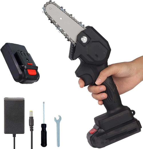 Motoserra Electrica Portatil