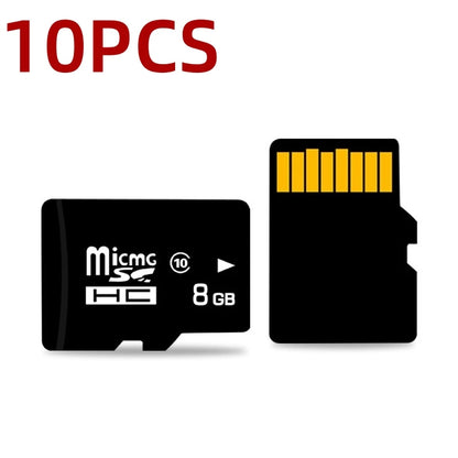 💾 Cartões de Memória