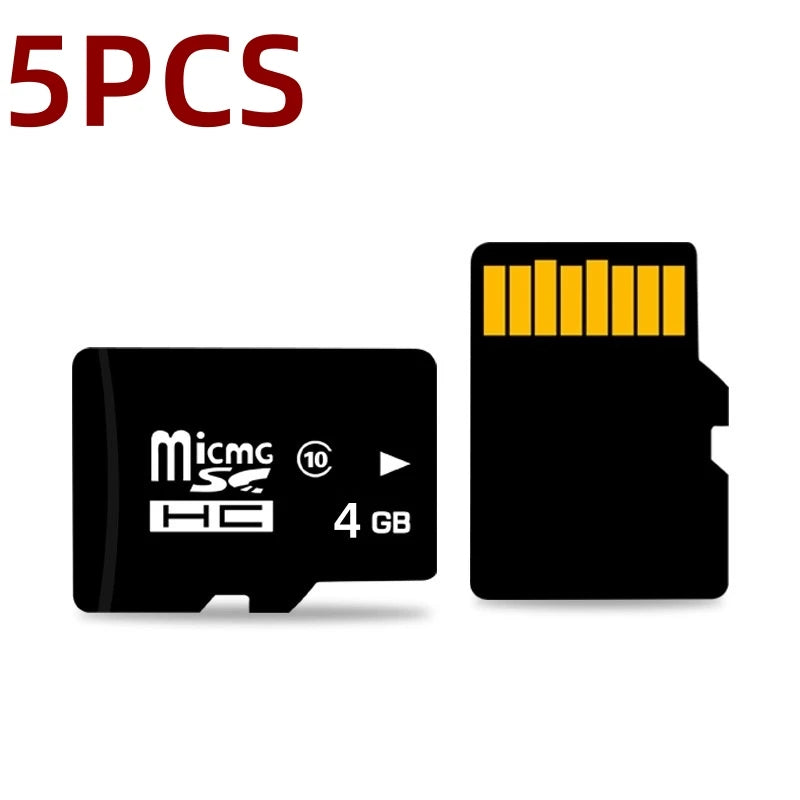 💾 Cartões de Memória