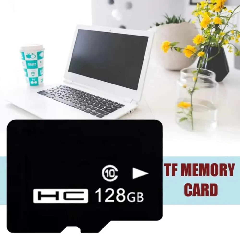 💾 Cartões de Memória