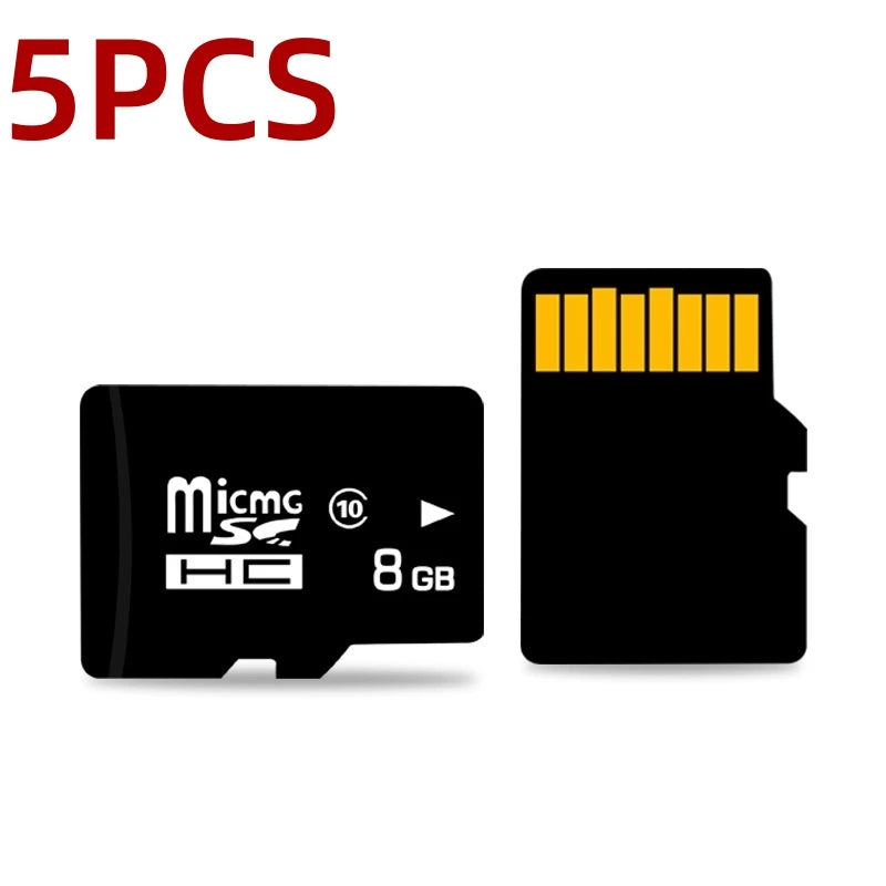 💾 Cartões de Memória