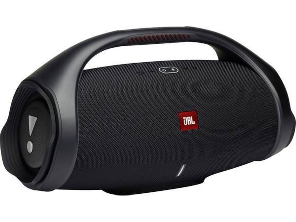 Bluetooth JBL Bombox 2