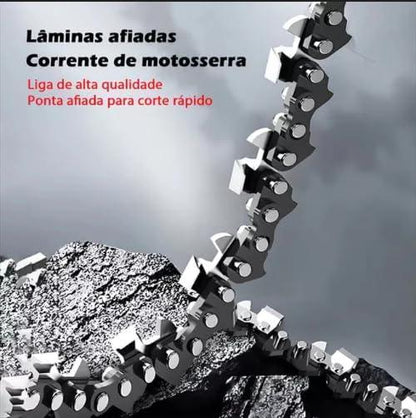 Motoserra Electrica Portatil