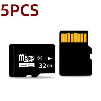 💾 Cartões de Memória