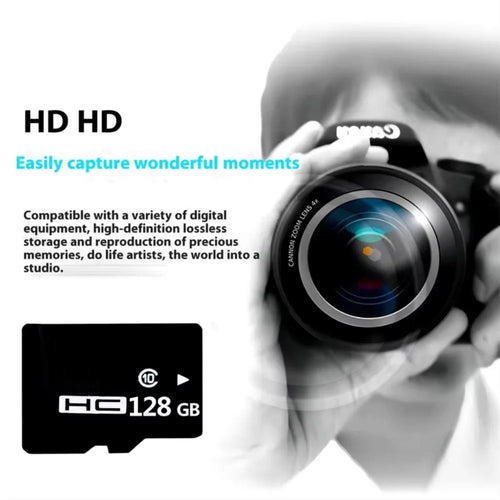 💾 Cartões de Memória