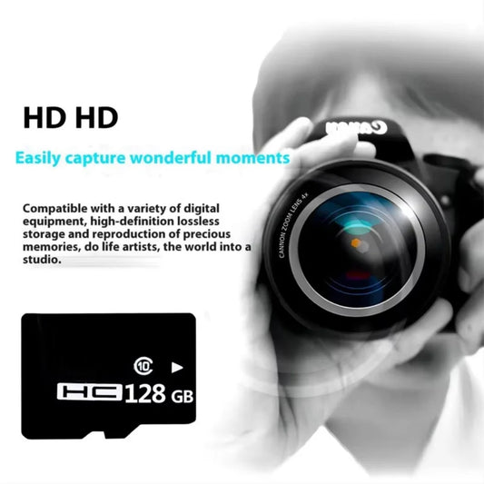 💾 Cartões de Memória