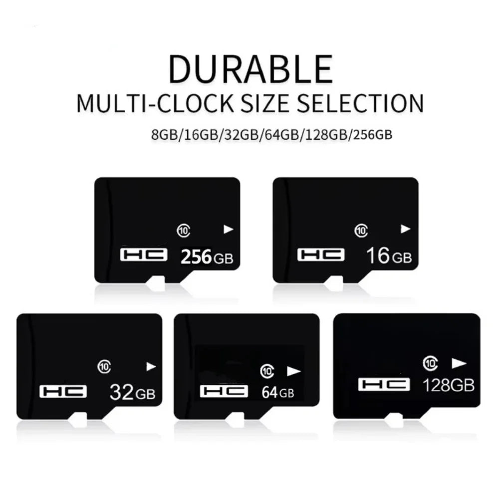 💾 Cartões de Memória