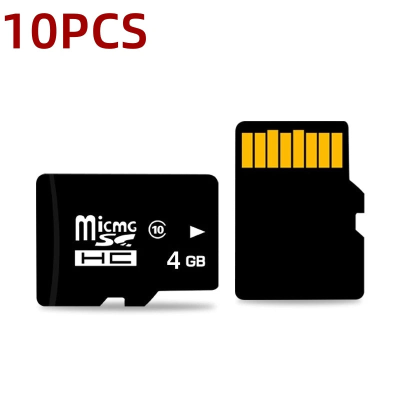 💾 Cartões de Memória