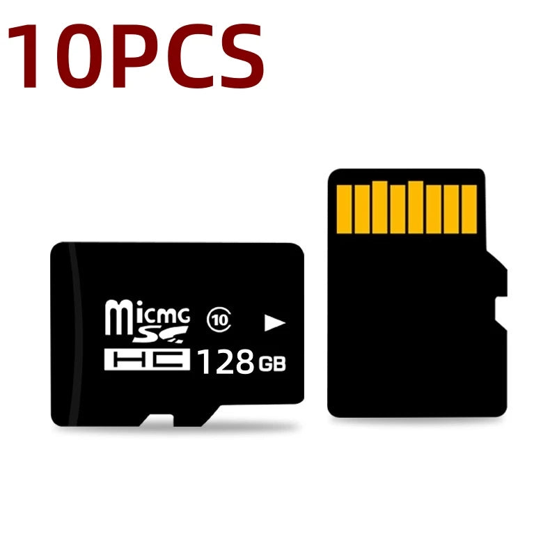 💾 Cartões de Memória