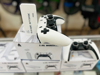 Gamestick Branco (20mil jogos)