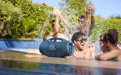 JBL Boombox 4 (genérica)